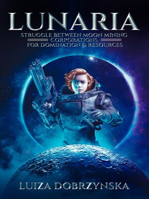 cover image of Lunaria